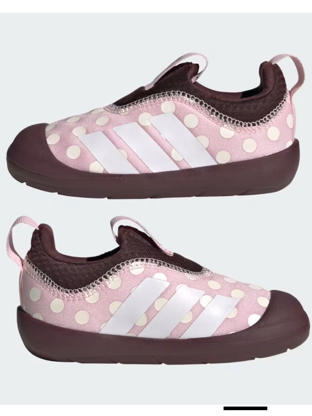 ADIDAS DISNEY MINNIE MOUSE MONOFIT SHOES